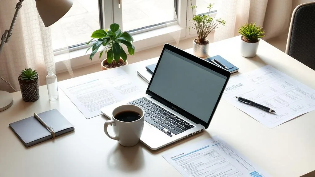 AI operations workspace