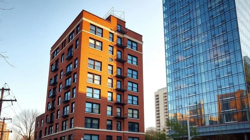 Small vs large property operations
