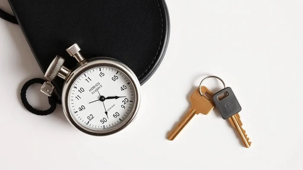 Response time optimization