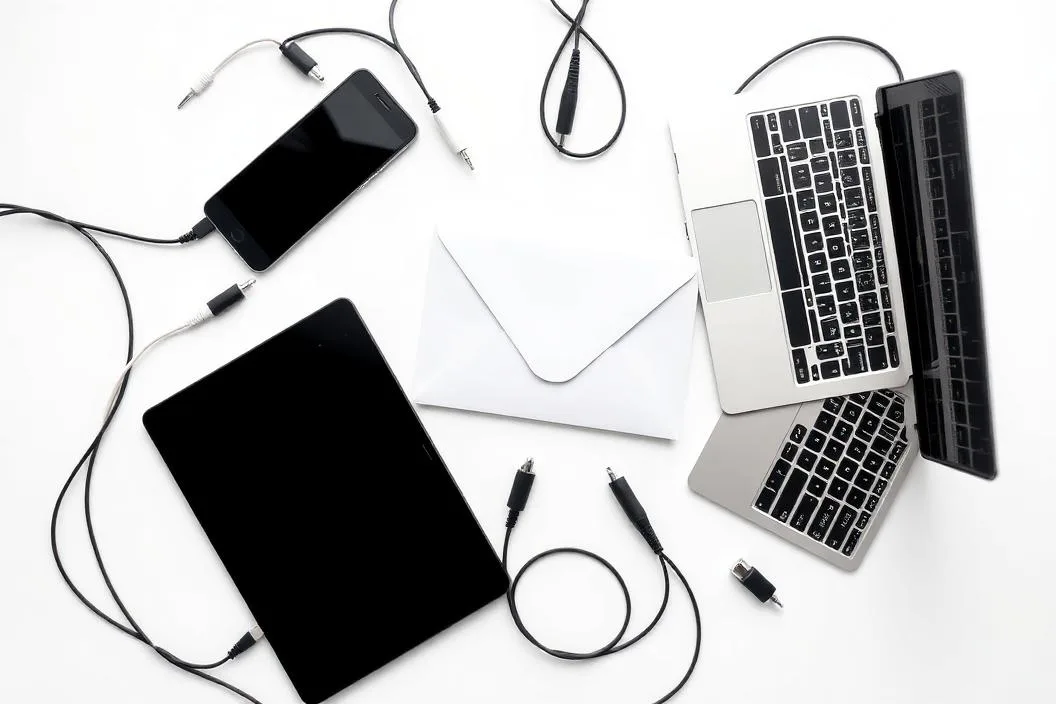 Connecting communication channels